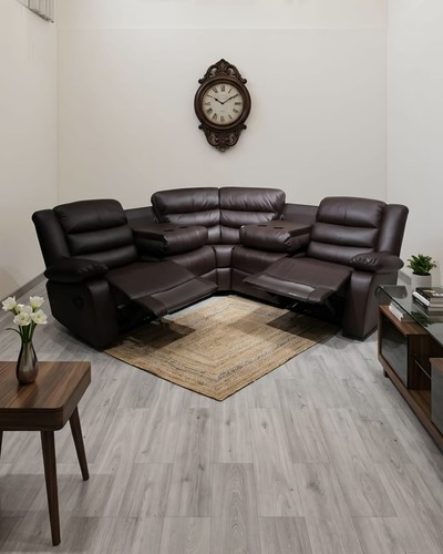 Roma brown leather - roma,