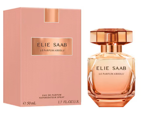 Elie saab parfum absolu - elie, eau