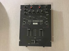 Rane TTM 54 Performance 2