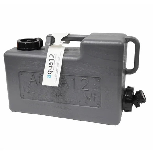 Hitchman aqua fresh water - aqua, 12