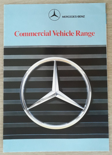 Mercedes benz commercial - mercedes-benz,