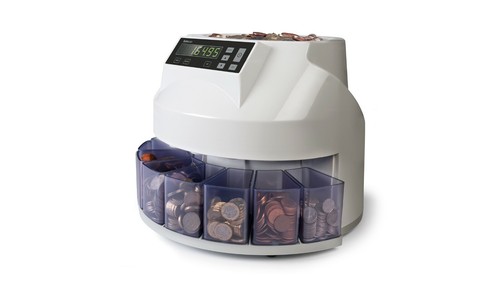 Safescan 1250 coin - safescan,