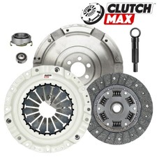 OEM HD CLUTCH KIT + FLYWHEEL for FORD PROBE MAZDA 626 MX-6 B2000 B2200 2.0L 2.2L