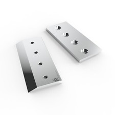 Genuine Rotatech Wood Chipper