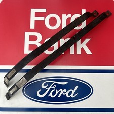 Ford Escort Mk1-Mk2 Fuel Tank Straps (Pair)