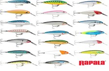Rapala Countdown Magnum Sinking Lures 18cm 70g SALE