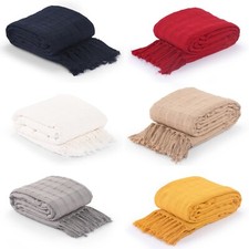 100% Cotton Woven Extra Large