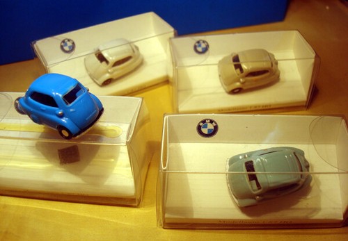 Bmw isetta imu - bmw,