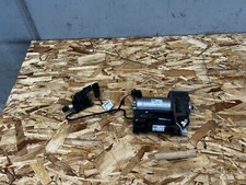 AIR SUSPENSION PUMP AIR RIDE