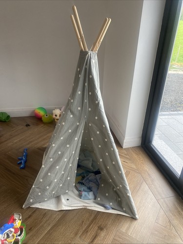 Kids tepee tent indoor outdoor - kids, indoor/outdoor