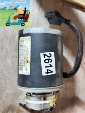 Mobility Scooter brushless Motor 009-072-0010 & Brake Sku 2614 Tested & Working