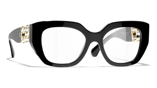 Chanel eyeglasses 3488 a - chanel,