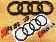 Fits Audi RS3 8P 8V 2006-2020