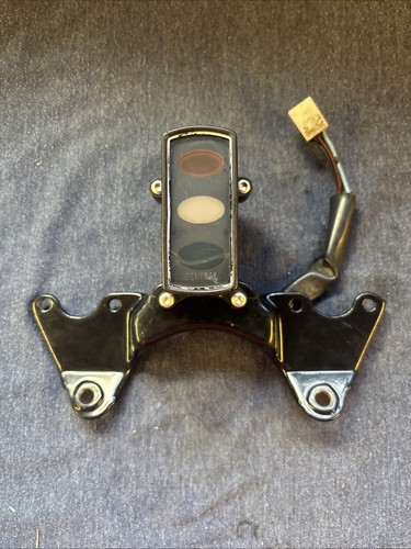 Yamaha 650 speedometer - xs,