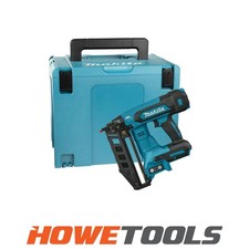MAKITA DBN601ZJ 18v Second fix