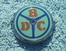 VINTAGE 1980s BEDFORD DRIVERS