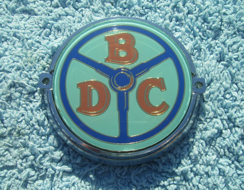 Vintage 1980s bedford drivers - bedford,