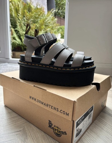 Martens blair quad size - uk,