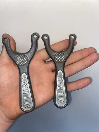 Slingshot milbro traditional - slingshot,