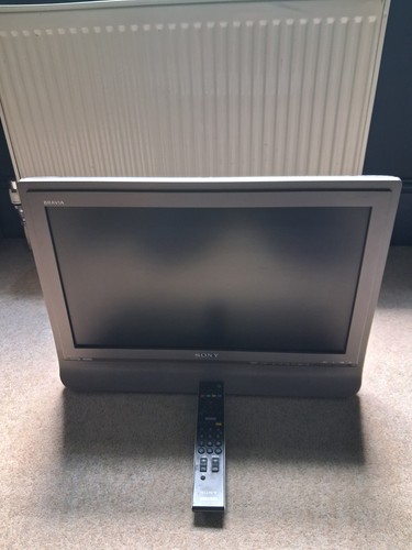 Sony bravia kdl 20b4050 - kdl-20b4050, 20”