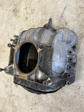 Jaguar 4.2 Auto Bell housing