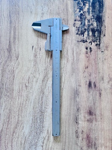 Chesterman sheffield vernier - chesterman,