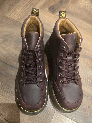 Martens floral boots size - martens,