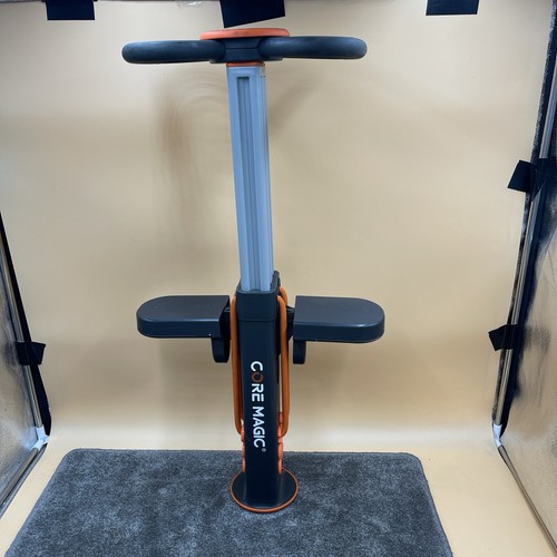 Core magic workout trainer - core, ab