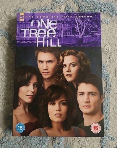One tree hill season - one, 5