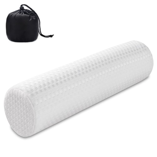 Cervical neck roll - roll, foam