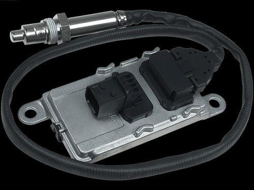 Nox sensor fits - sensor, cummins