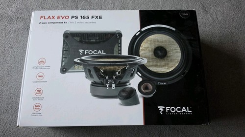 Focal ps165fxe flax evo - focal,