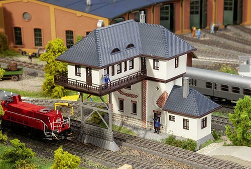 Faller 120108 bridge style - faller, bridge-style