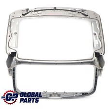 Boot Trunk Lid BMW F07 GT Rear Tailgate Carrier Space Grey Metallic - A52