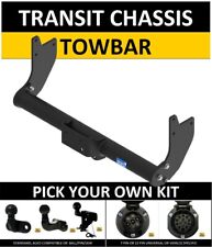 Towbar Ford Transit MK7