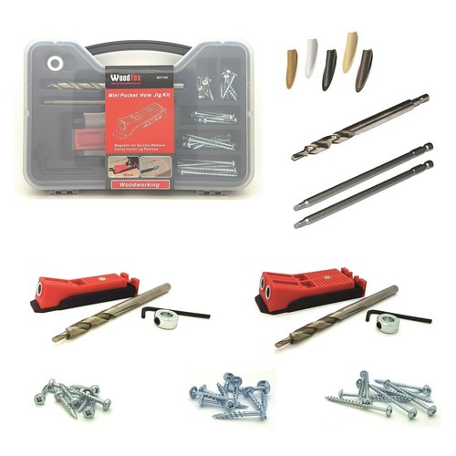 Woodfox wood working tools - wood,