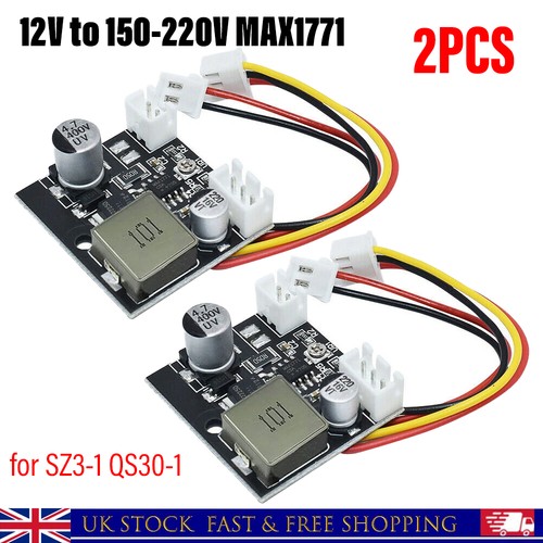 2pc 12v 150 220v - 2pc, max1771