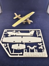 Kit Card Plane Cessna 172