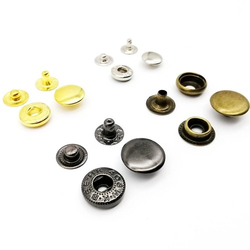 Sets studs snap fasteners - snap,
