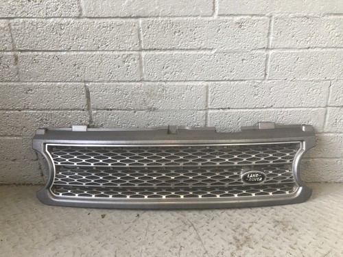 Range rover l322 - range,