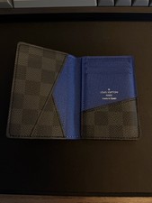 Louis Vuitton Monogram Damier