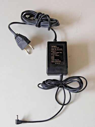 Aiwa 207k two - two, pin