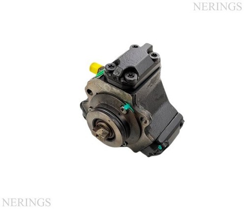 Fuel high pressure - pump, fiat