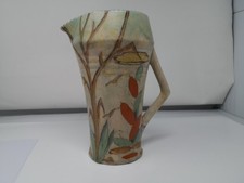 Beswick art deco jug