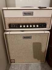 Marshall Celestion 100 Amp