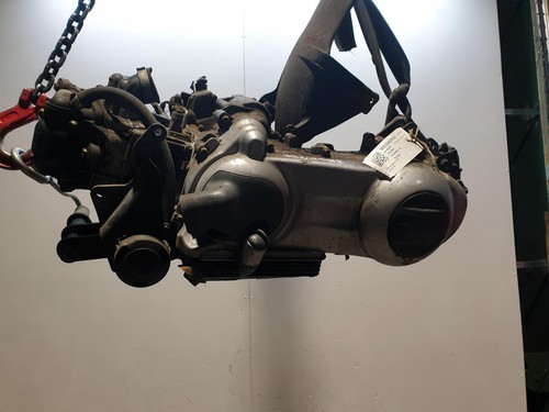 Gilera runner 125 2016 engine - gilera,