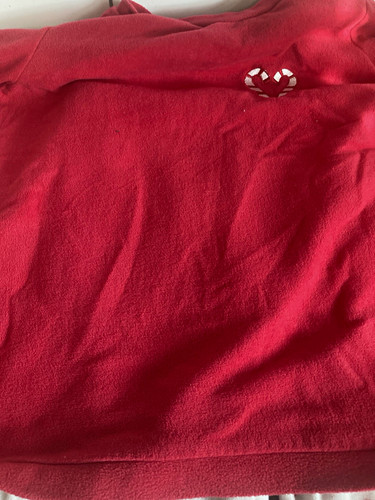 Primark cares girls fleece - cares, s