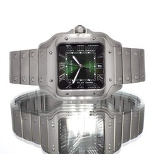 CARTIER SANTOS DE CARTIER