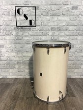 Vintage Ajax Cocktail Drum