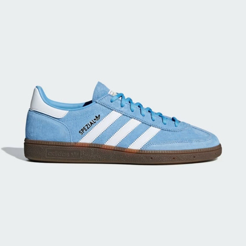 Adidas spezial suede low - spezial,